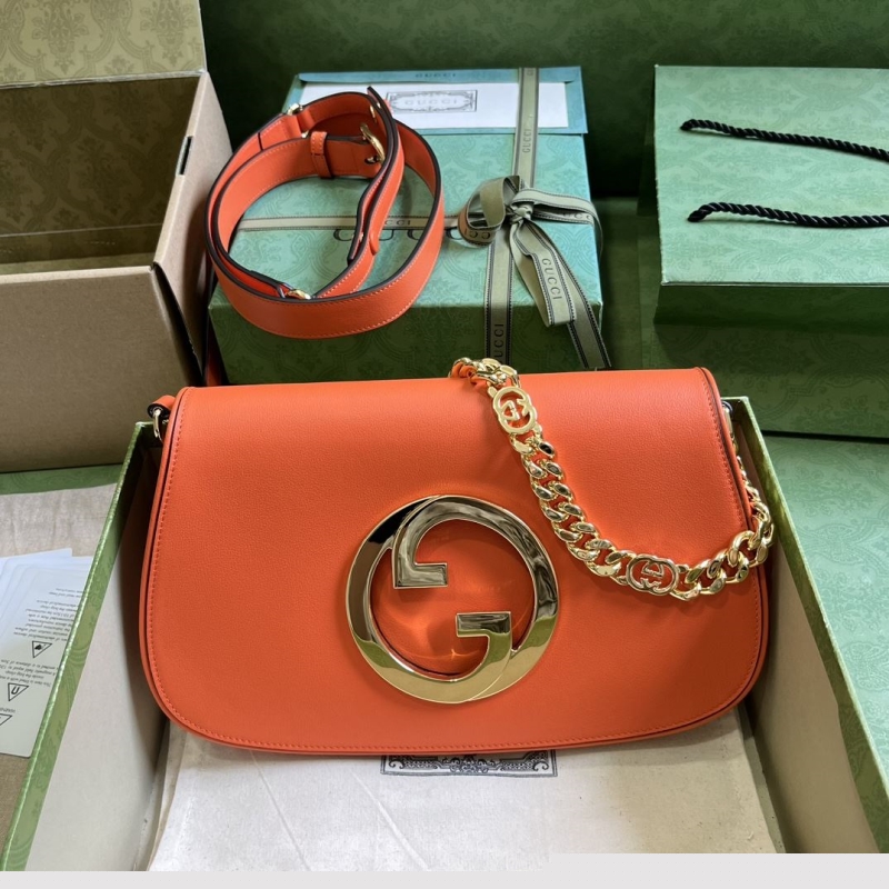 G*u*i satchel bags